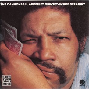 Download track Snakin' The Grass Julian Cannonball Adderley