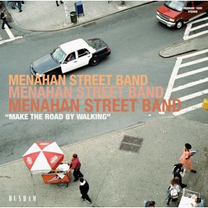 Download track Going The Distance Menahan Street Band