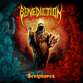 Download track Crow (Original Demo Version) Benediction