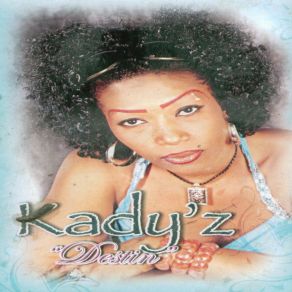 Download track On Est Fatigué (Remix) Kady's