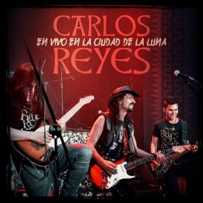 Download track Somos Hermanos (En Vivo En La Hamburguesería De Chía) Carlos Reyes