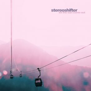 Download track Streetwalker (Dumb Luck EP 2016) Stereoshifter