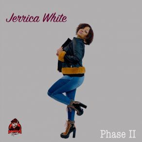 Download track Brand New Me Jerrica White