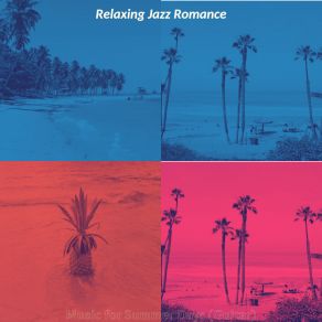 Download track Fabulous Summer Relaxing Jazz Romance