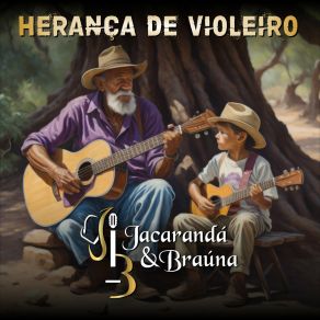 Download track Minhas Lembranças Jacarandá E Braúna