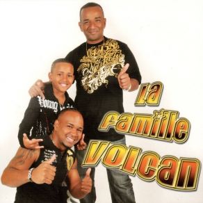 Download track Politiicien La Famille Volcan