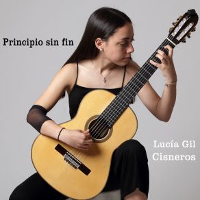 Download track Prelude In E Major Lucía Gil Cisneros