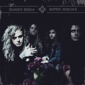 Download track Crow's Lullaby Bloody Heels