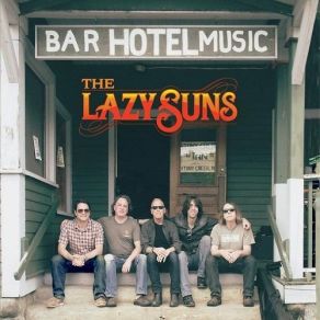 Download track Deadman's Shoes The Lazy Suns