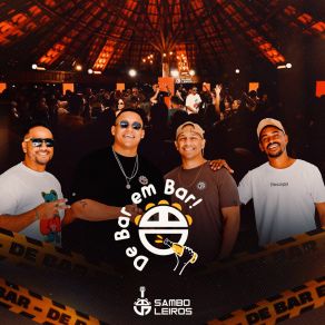 Download track Sinais / Engano / Até Que Durou (Ao Vivo) Samboleiros