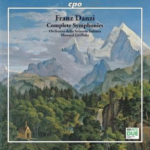 Download track Symphony In D Major, P. 218 - III. Minuetto Scherzando - Trio R. T. S. I. Orchestra, The, Howard Griffiths