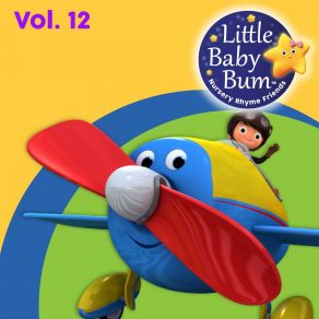 Download track Familie Finger - Teil 2 Little Baby Bum Kinderreime Freunde