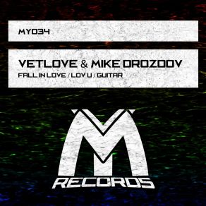 Download track Guitar (Original Mix) VetLove