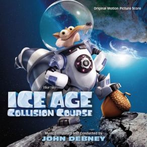 Download track Geotopia John Debney