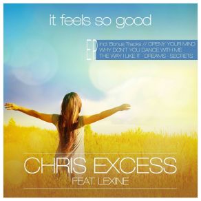 Download track Secret (Club Mix) Chris Excess