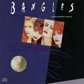 Download track If She Knew What She Wants Bangles