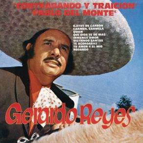 Download track Contrabando Y Traición Gerardo Reyes