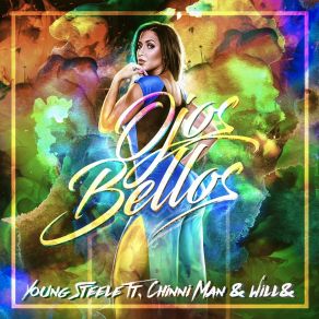 Download track Ojos Bellos WillChinni Man