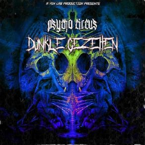 Download track Hexenjagd Psycho Circus