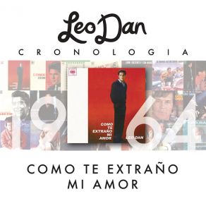 Download track Cómo Te Extraño Mi Amor Leo Dan