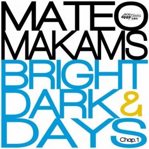 Download track Let's Get Closer Mateo Makams