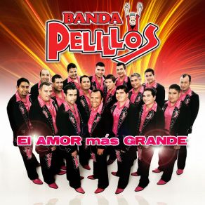 Download track Boquita Mentirosa Banda Pelillos