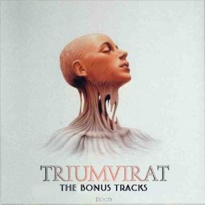 Download track Jo Ann Walker [Edit] Triumvirat