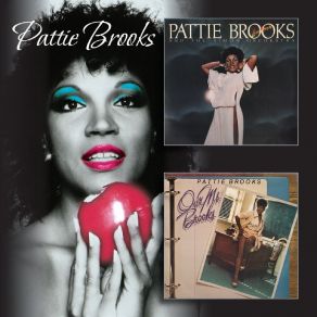 Download track Love Shook Pattie Brooks