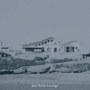 Download track Background For Staycations Jazz Relax Lounge