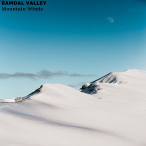 Download track Drive Close Eamdal Valley