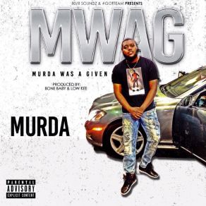 Download track Anything Murda