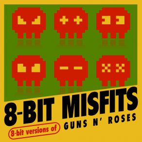 Download track Civil War 8-Bit Misfits