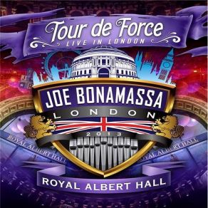 Download track Blues De Luxe Joe Bonamassa