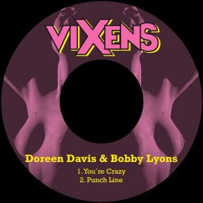 Download track Punch Line Bobby Lyons