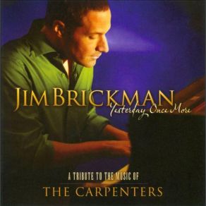 Download track I Need To Be In Love Jim Brickman