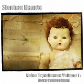 Download track Ghost Walk Stephen Haunts