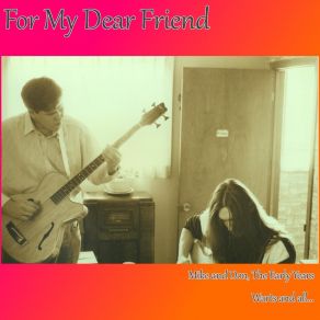 Download track Picture Window (Demo) For My Dear Friend