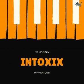 Download track Intoxix (Original Mix) PJ Makina