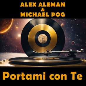 Download track Portami Con Te (Extended) Michael Pog