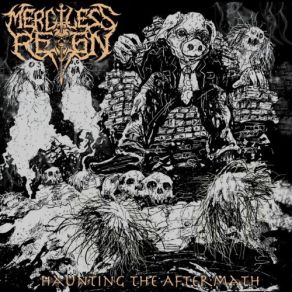 Download track The Ending Reign (Outro) Merciless Reign