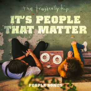 Download track Fiddler's Green The Tragically Hip