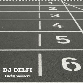 Download track Lucky Numbers DJ Delfi