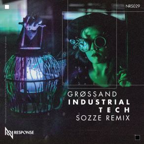 Download track Industrial Tech (Sozze Remix) GrøssandSozze