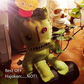 Download track Liten Utsikt (2017) Hajoken