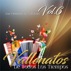 Download track La Niña Esquiva Los Virtuosos Del Vallenato