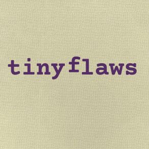 Download track Wrong Kind Of Blue Tiny Flaws