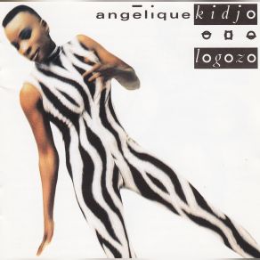 Download track Batonga Angélique Kidjo