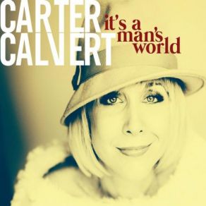 Download track Love, Reign O'er Me Carter Calvert