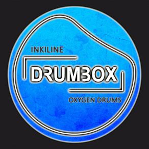 Download track Oxygen Drums Inkiline