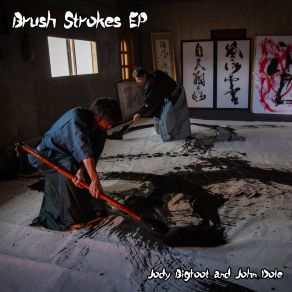 Download track Brush Strokes John Dole